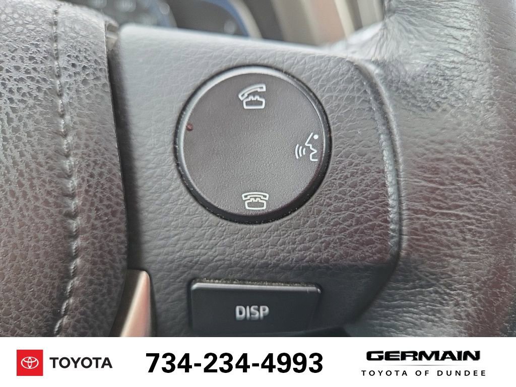 Used 2015 Toyota RAV4 Limited image 27