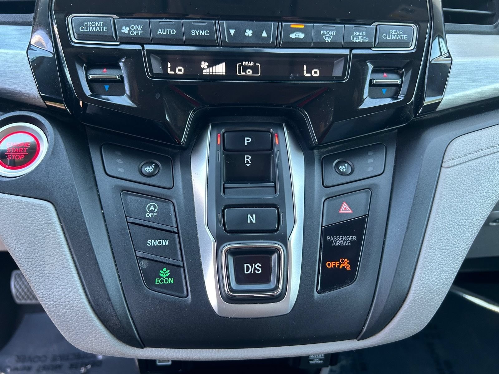 Used 2024 Honda Odyssey EX image 23