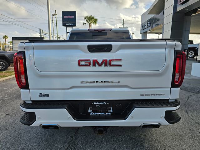 Used 2020 GMC Sierra 1500 Denali w/ Denali Ultimate Package image 15