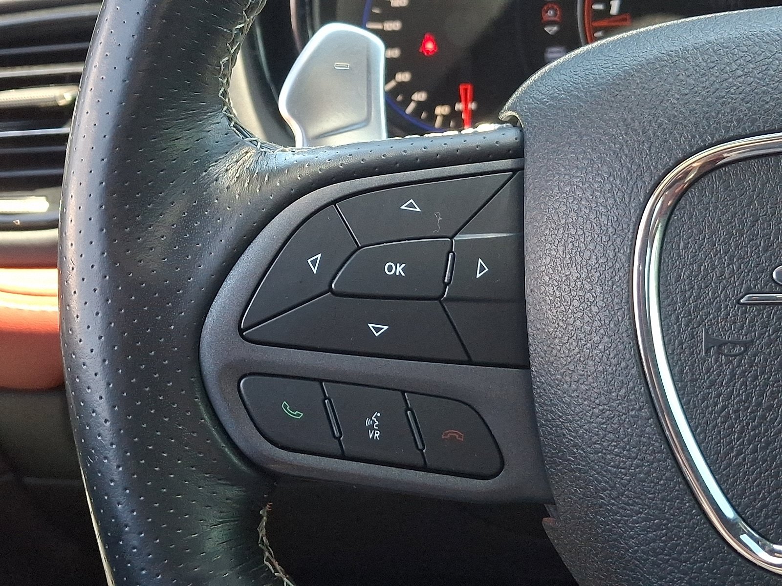 Used 2023 Dodge Durango SRT AWD/4WD image 23