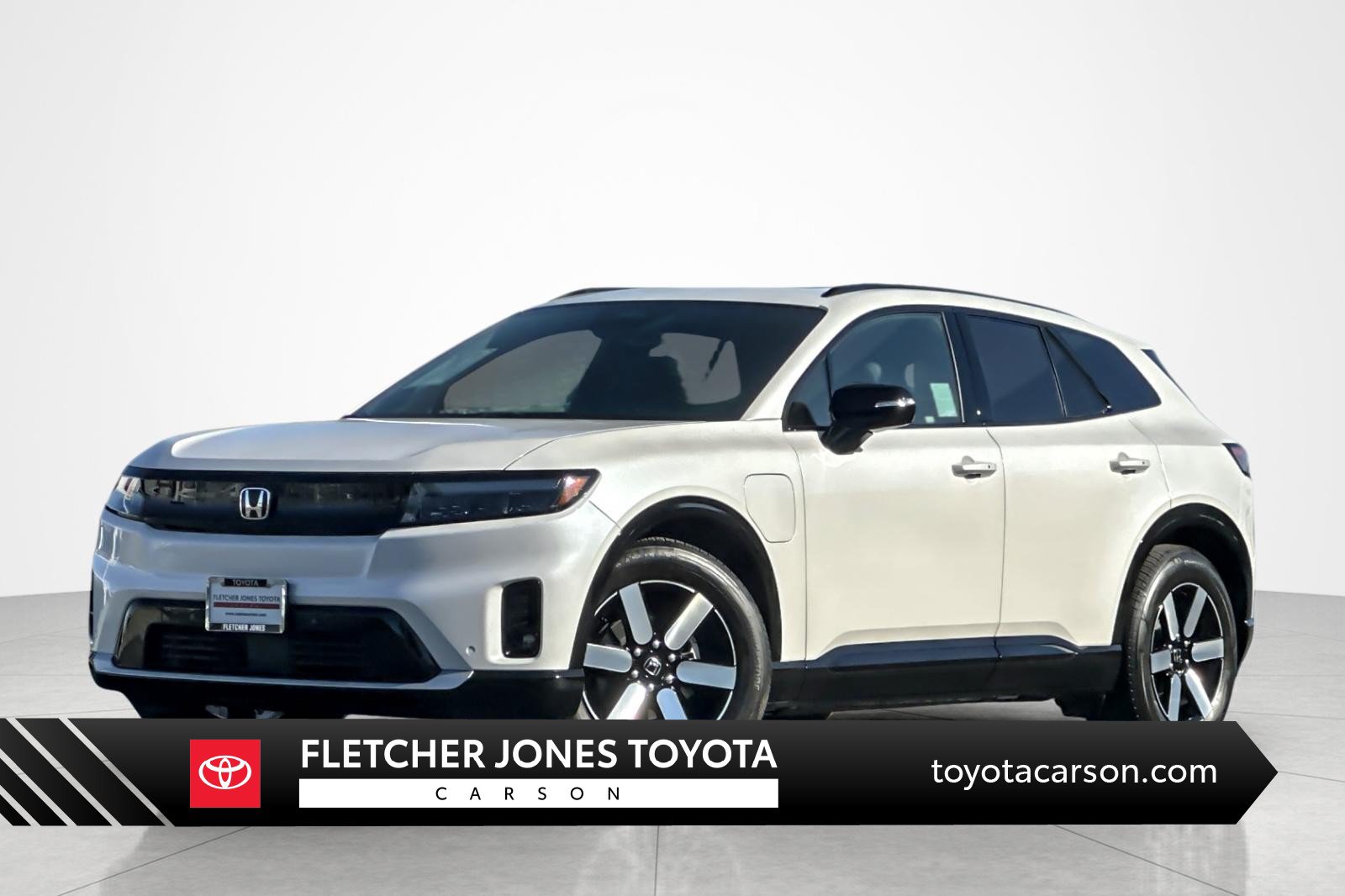 Used 2025 Honda Prologue Touring