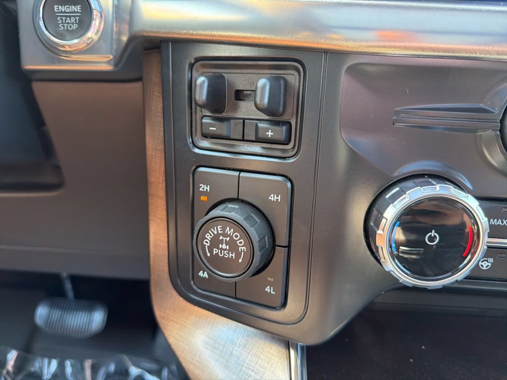 New 2026 Ford F150 King Ranch w/ Equipment Group 601A High AWD/4WD image 35