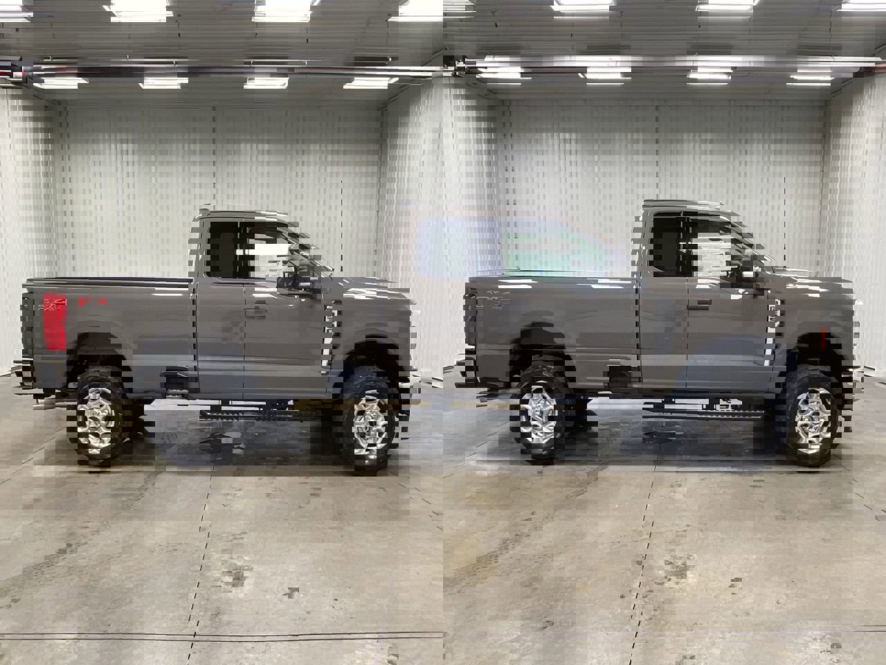 New 2026 Ford F350 XLT image 20