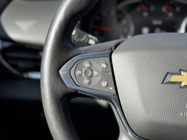 Certified 2021 Chevrolet Traverse Premier w/ Redline Edition image 29