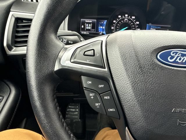 Used 2024 Ford Edge SEL w/ Convenience Package AWD/4WD image 32