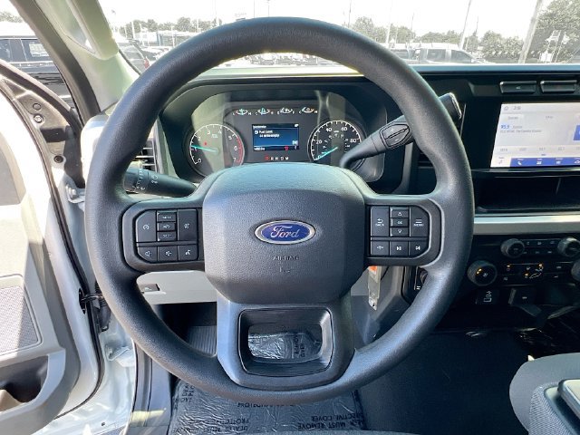 Used 2024 Ford F350 XL w/ STX Appearance Package AWD/4WD image 12