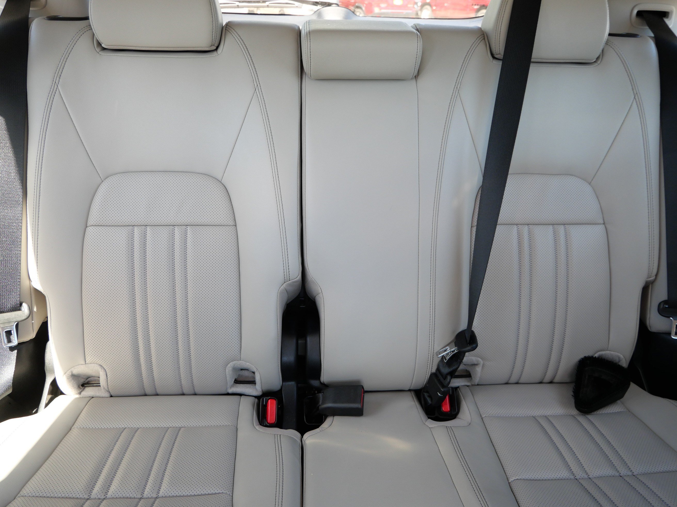 Used 2024 Honda HR-V EX-L image 13