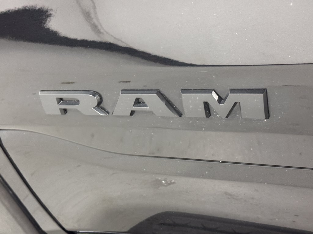Used 2022 RAM 1500 Rebel w/ Rebel Level 2 Equipment Group AWD/4WD image 31