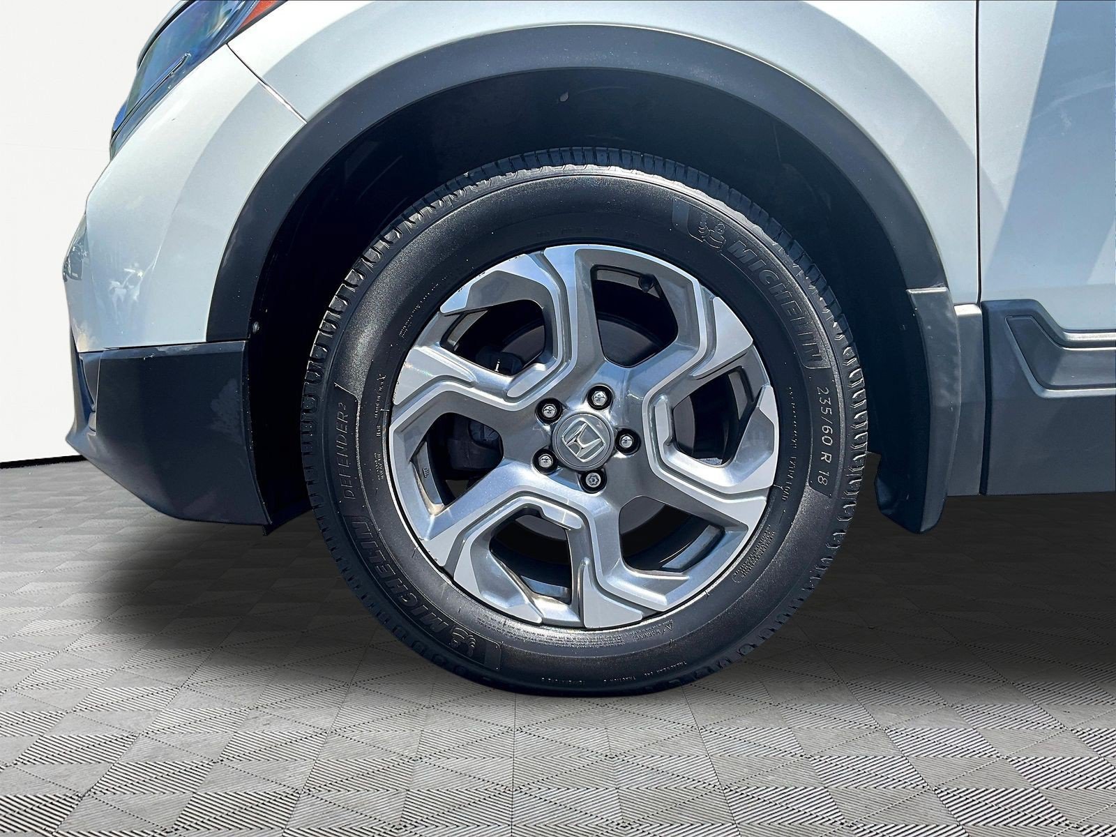Used 2018 Honda CR-V EX image 34