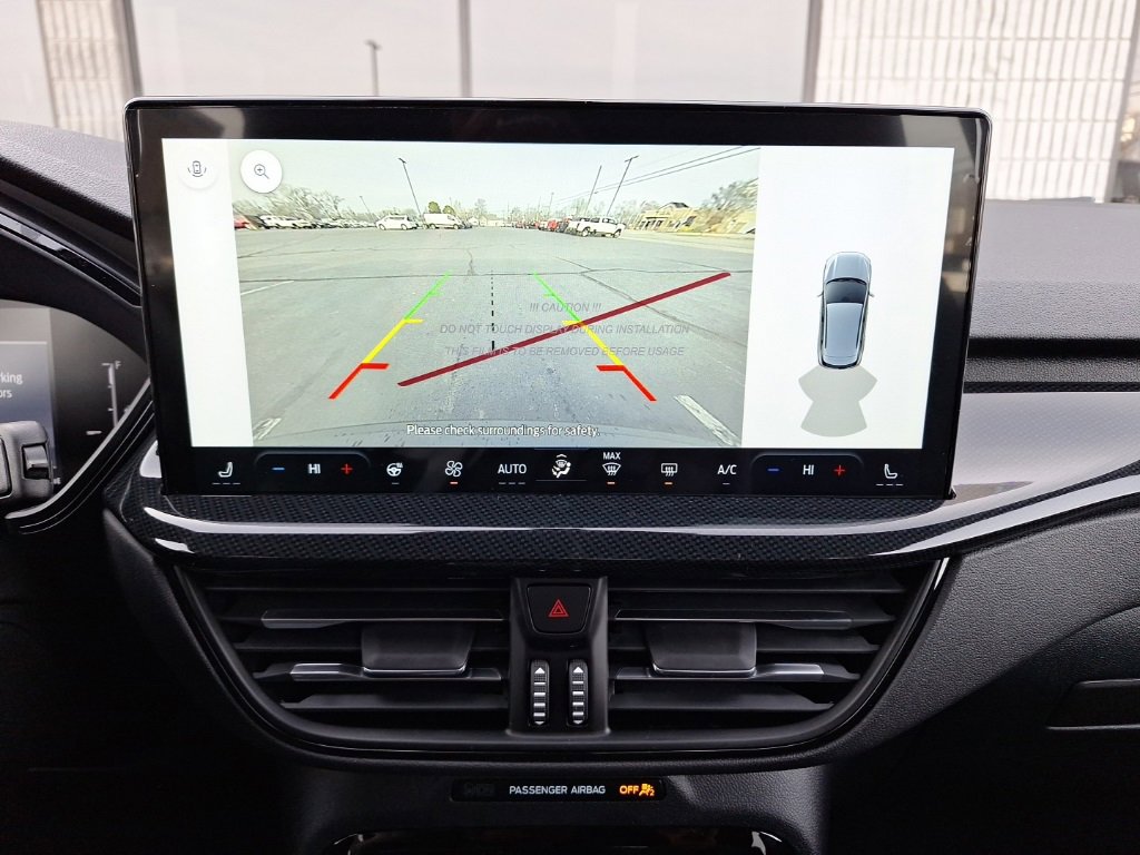 New 2026 Ford Escape ST-Line Select w/ Tech Pack #1 image 11