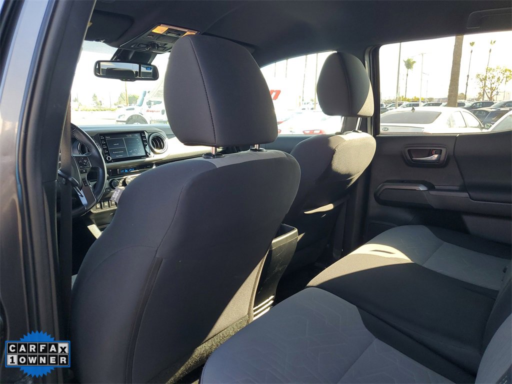 Used 2023 Toyota Tacoma TRD Off-Road image 11