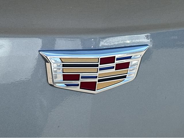 New 2026 Cadillac CT4 Premium Luxury RWD image 13