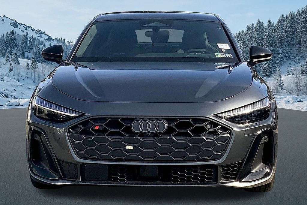 New 2025 Audi S5 Premium Plus image 3