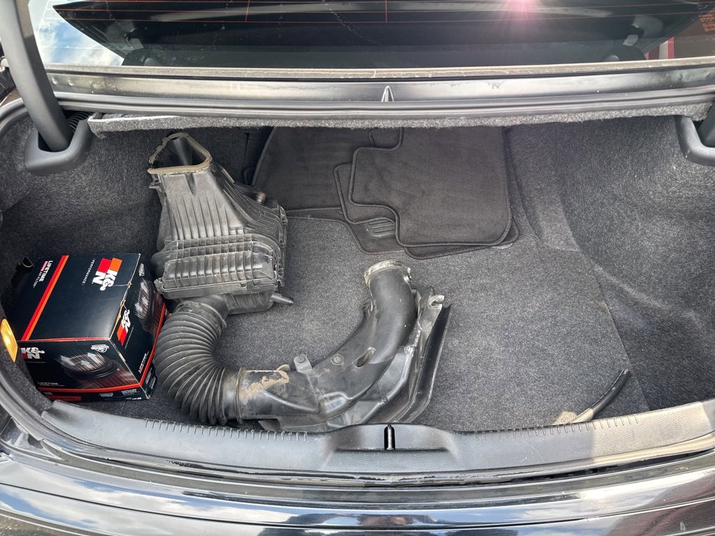 Used 2018 Chrysler 300 S w/ 300S Premium Group image 50