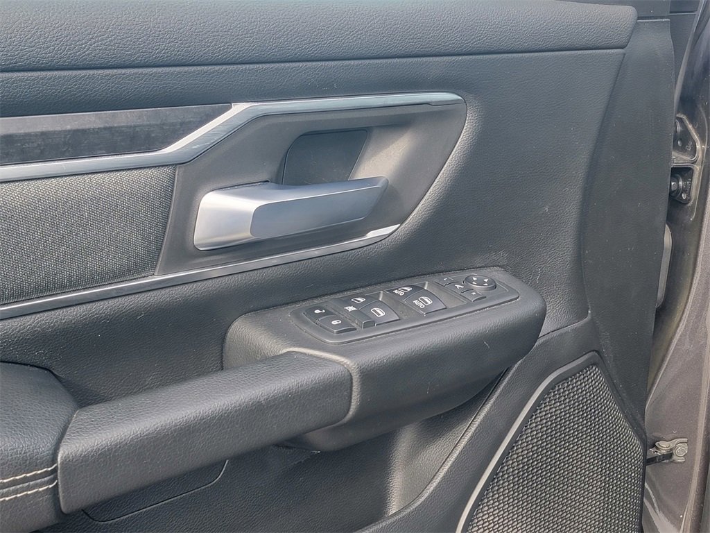 Used 2019 RAM 1500 Big Horn image 16