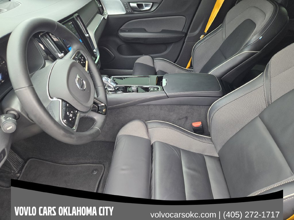 Certified 2024 Volvo V60 T8 Polestar AWD/4WD image 15