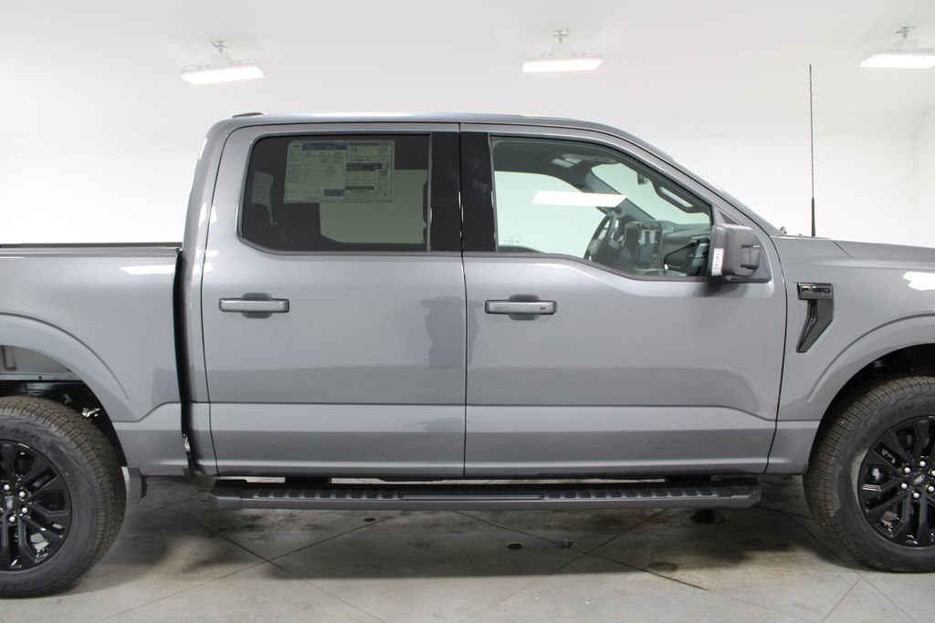 New 2026 Ford F150 XLT AWD/4WD image 11