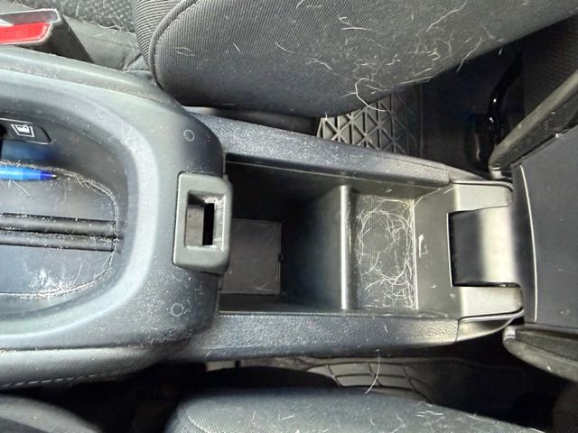 Used 2019 Honda HR-V EX image 21