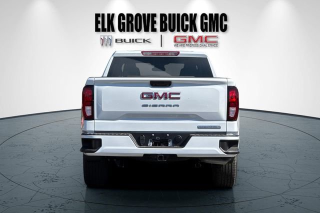 New 2026 GMC Sierra 1500 Elevation AWD/4WD image 5