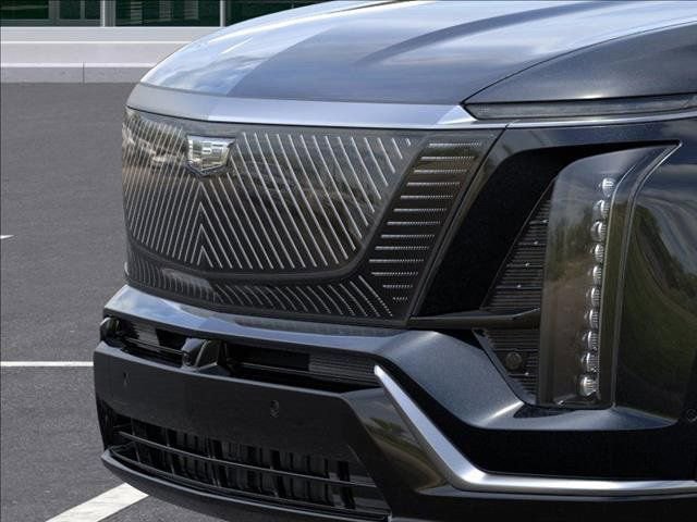 New 2026 Cadillac Vistiq Luxury image 13