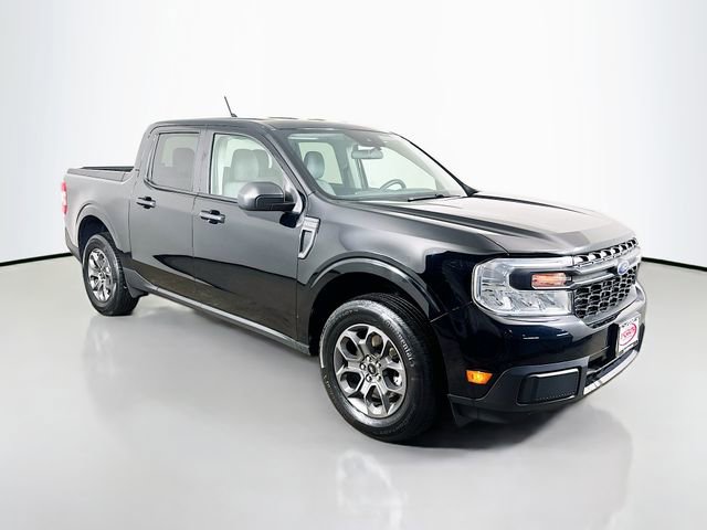 Used 2023 Ford Maverick XLT w/ Equipment Group 300A Standard AWD/4WD image 13