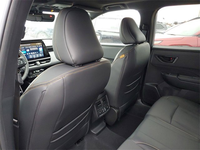 New 2026 Subaru Outback Wilderness image 11