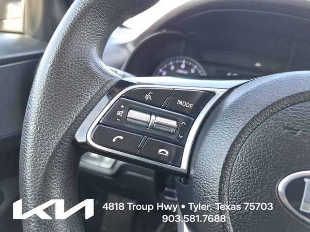 Certified 2021 Kia Forte LXS FWD image 23