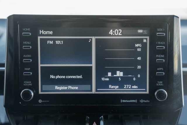 Used 2019 Toyota Corolla SE w/ SE Option Package image 23