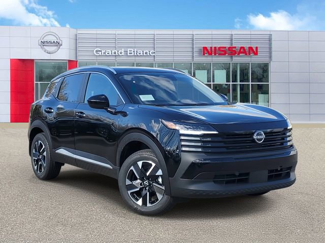 New 2026 Nissan Kicks SV w/ SV Premium Package AWD/4WD image 1