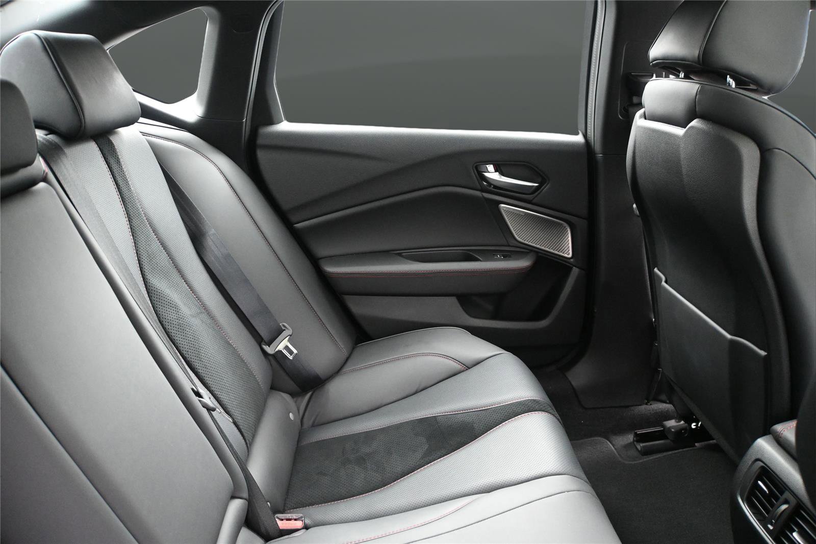 Certified 2023 Acura TLX SH-AWD w/ A-SPEC Pkg image 20