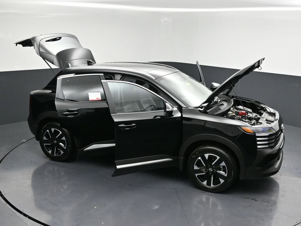 New 2026 Nissan Kicks SV w/ SV Premium Package AWD/4WD image 28