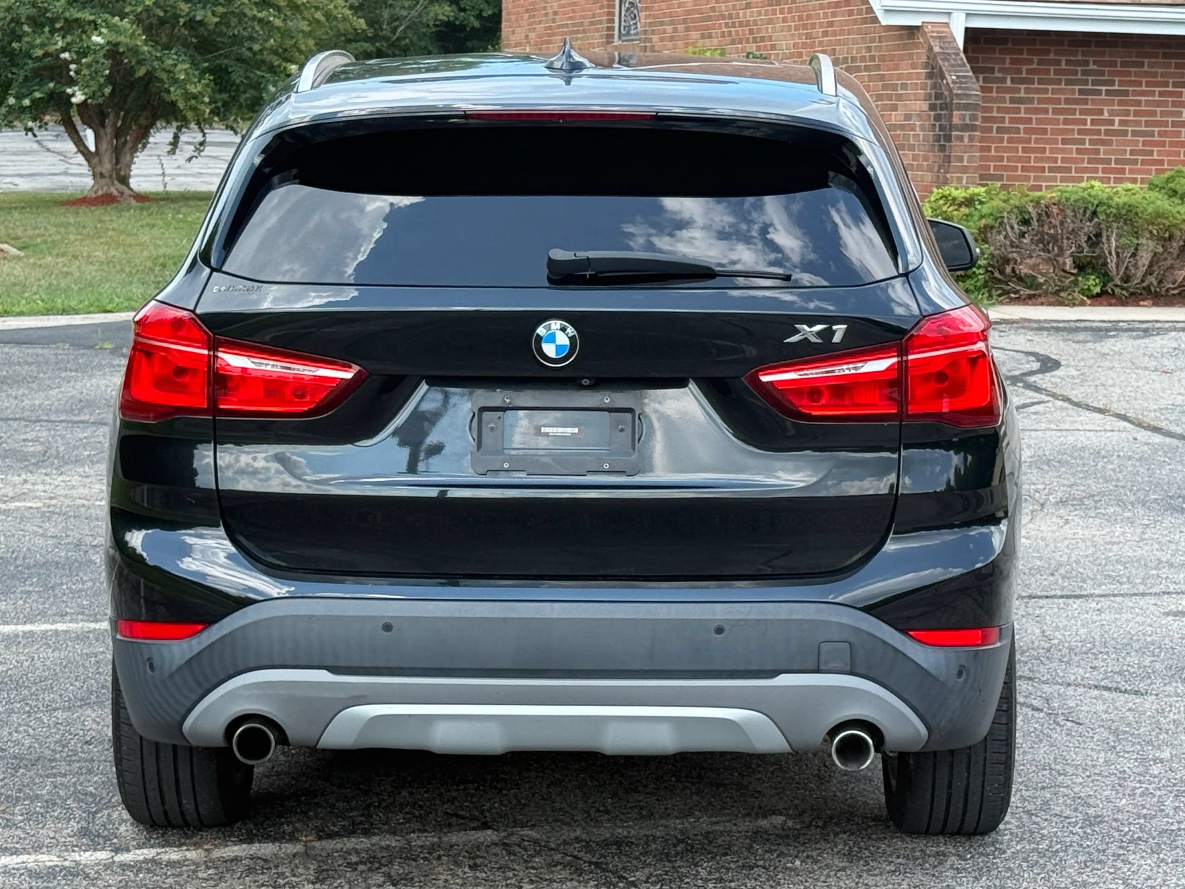 Used 2016 BMW X1 xDrive28i AWD/4WD image 5