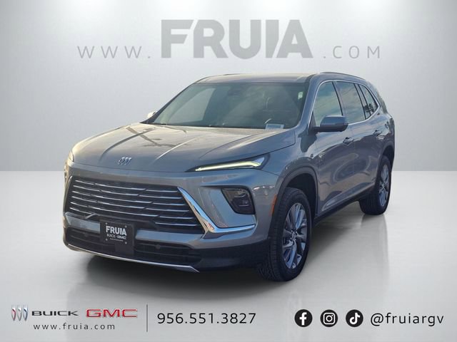 New 2026 Buick Enclave Preferred image 1