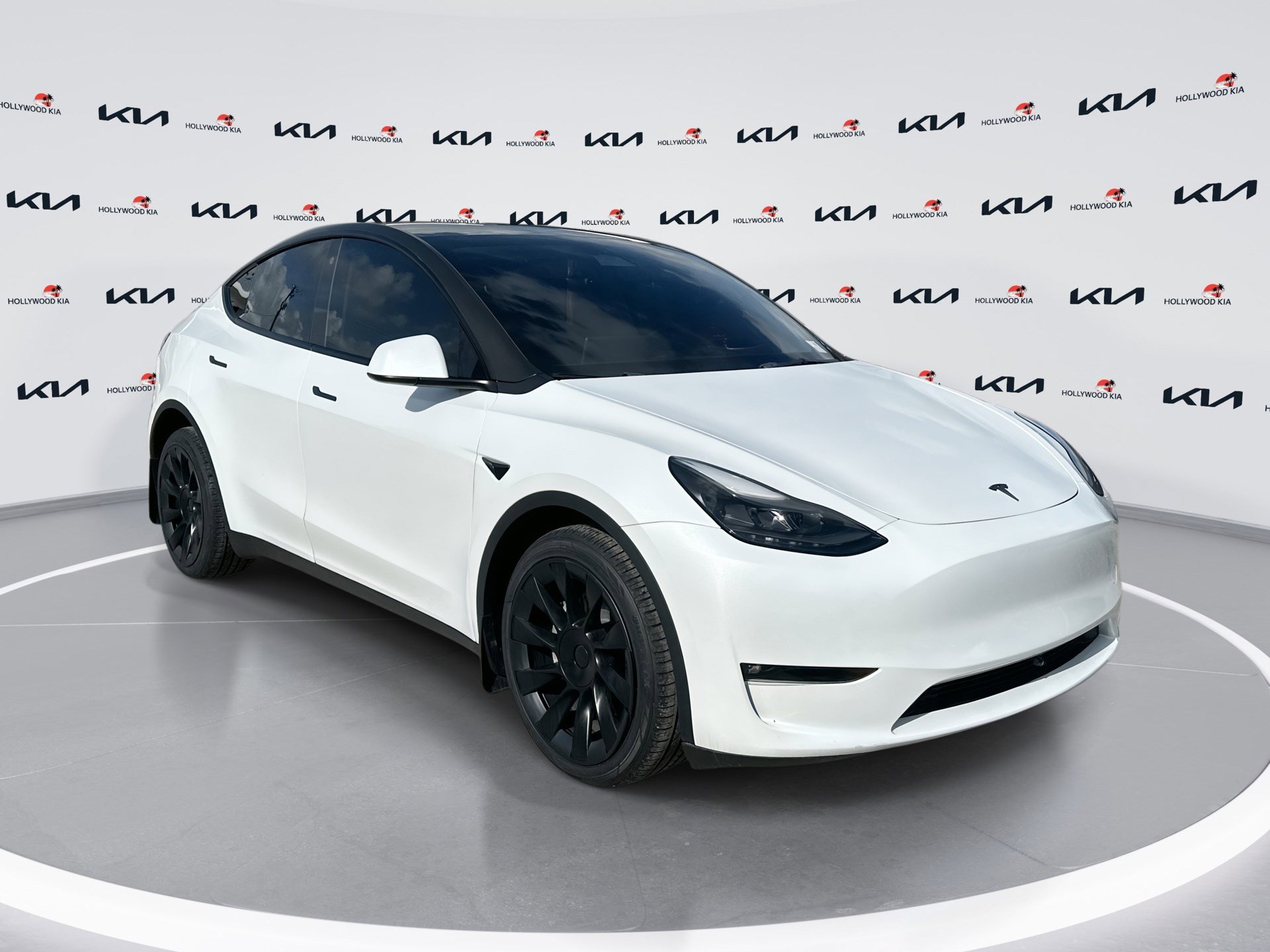 Used 2023 Tesla Model Y Long Range