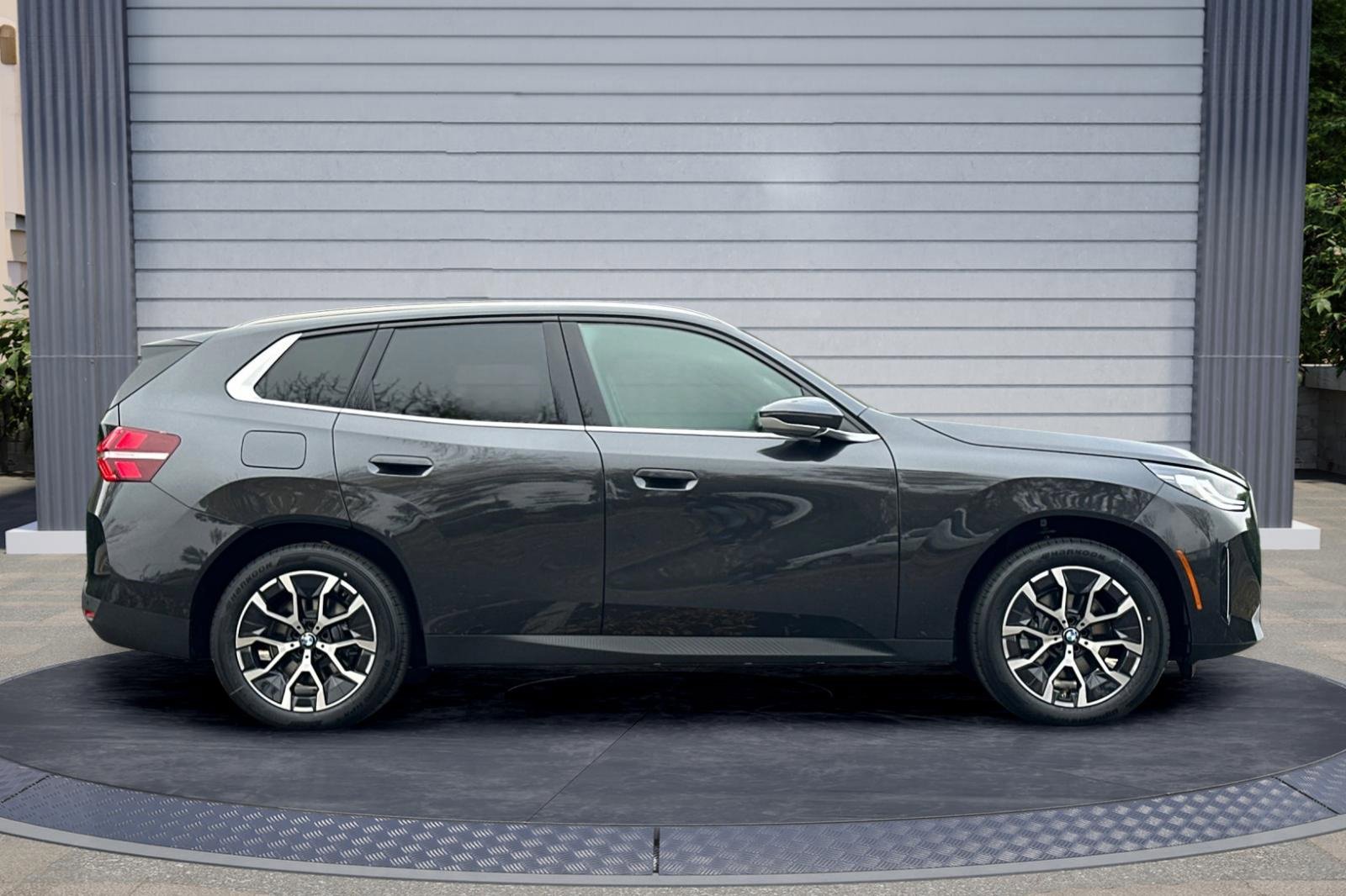 New 2026 BMW X3 xDrive30 w/ Convenience Package image 3