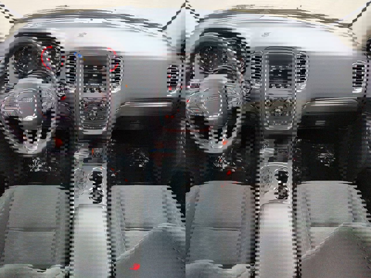 Used 2019 Dodge Durango SXT w/ 3rd Row Seating Group image 14