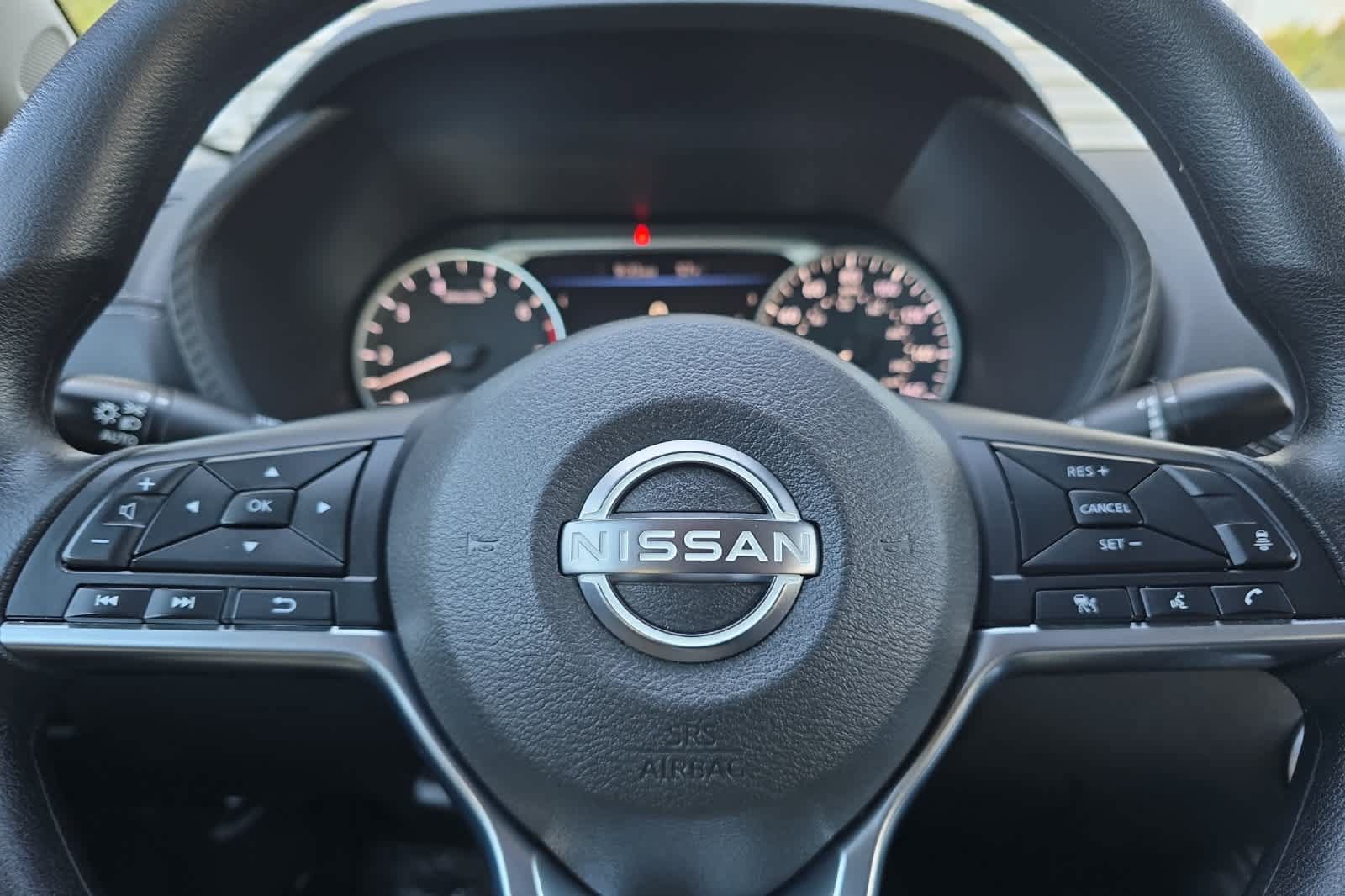 Used 2024 Nissan Sentra SV FWD image 22