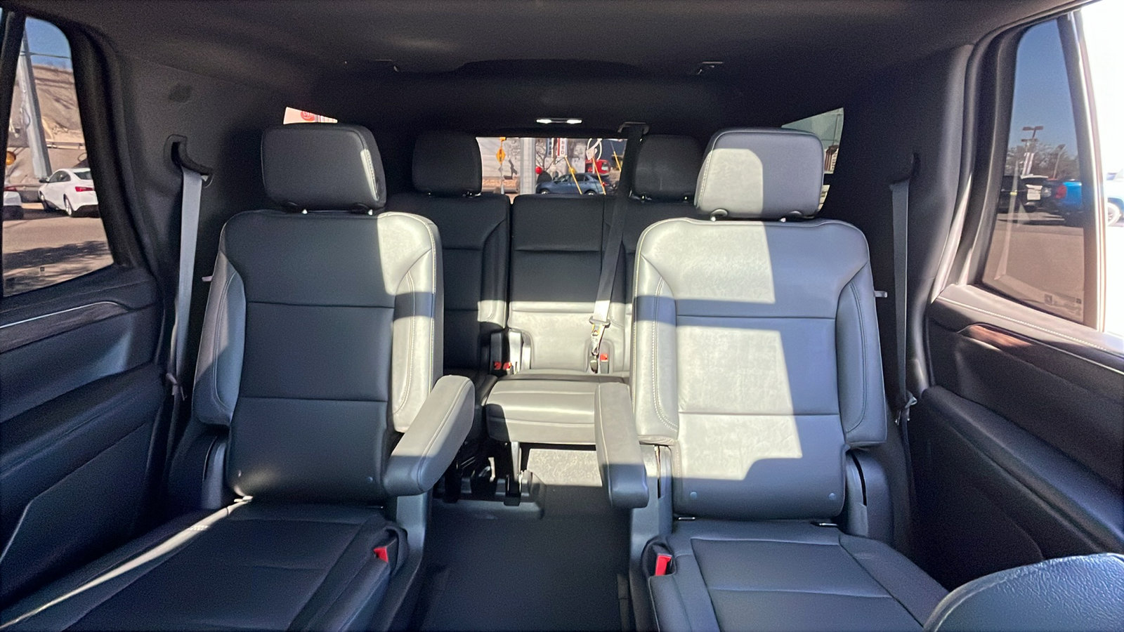 Certified 2023 Chevrolet Tahoe Z71 image 23