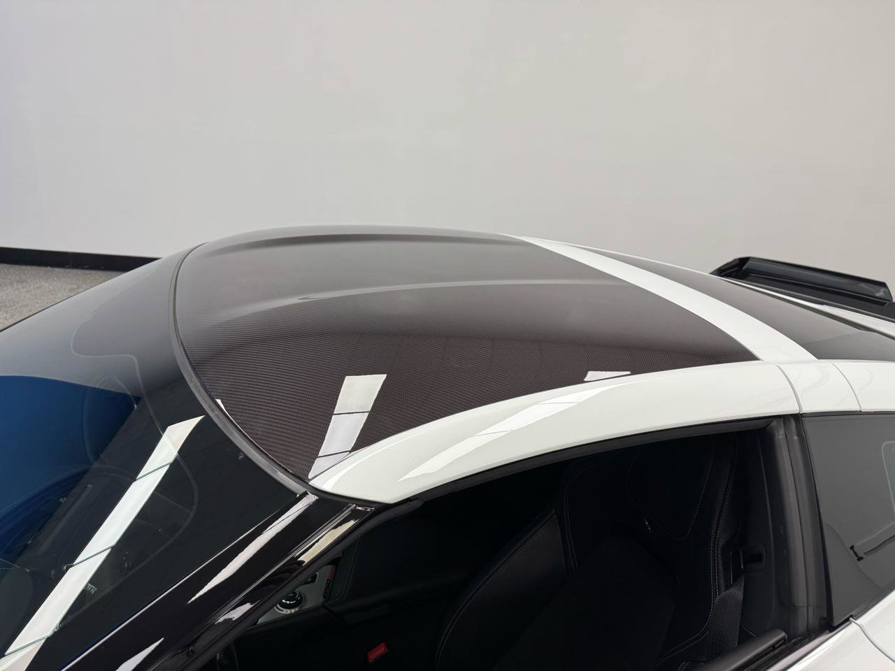 Used 2019 Chevrolet Corvette Z06 image 11