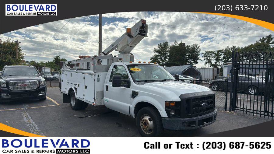 Used 2008 Ford F350 XL