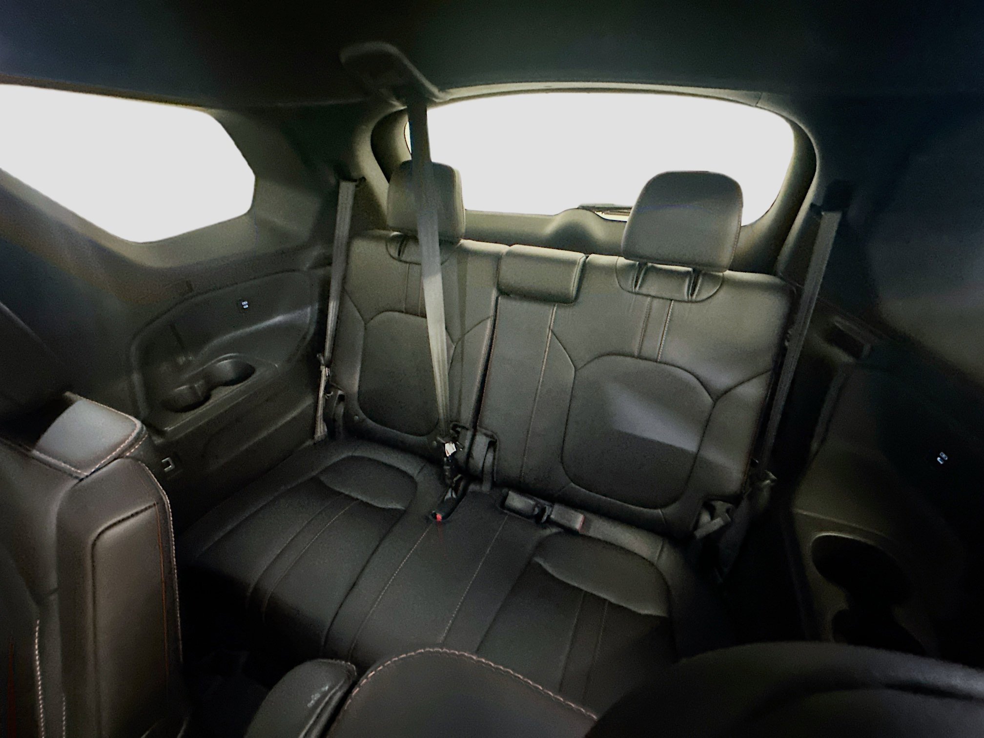 Used 2025 Honda Pilot TrailSport image 31