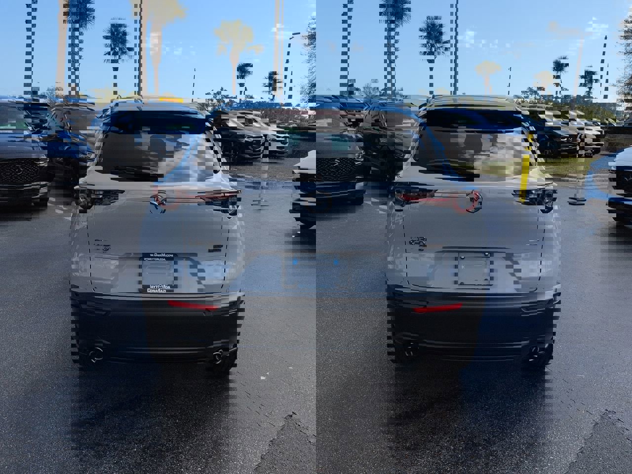 New 2026 MAZDA CX-30 Aire Edition image 5