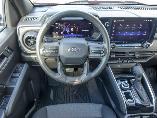 New 2026 Chevrolet Colorado Trail Boss image 18