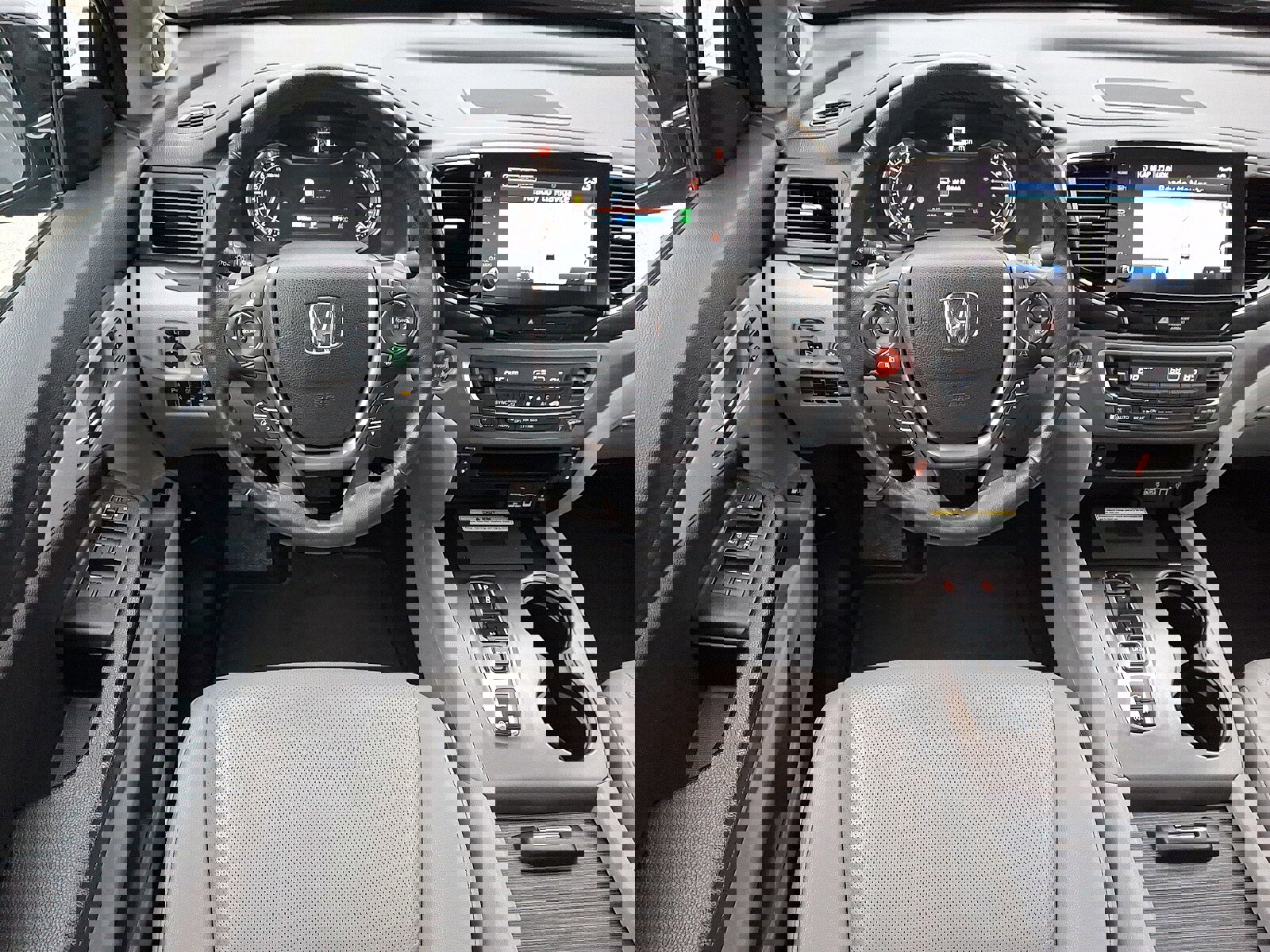 Used 2022 Honda Ridgeline RTL-E image 11