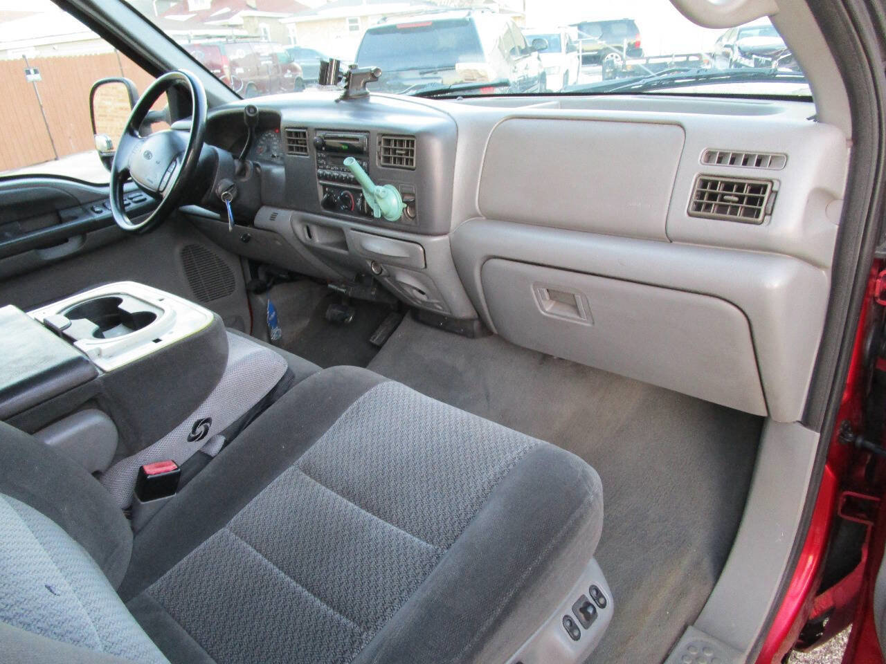 Used 2002 Ford F350 XL image 18