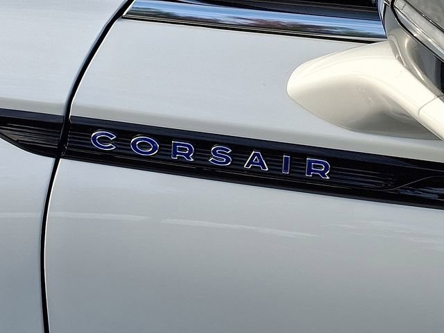 New 2025 Lincoln Corsair Grand Touring w/ Equipment Group 301A AWD/4WD image 11