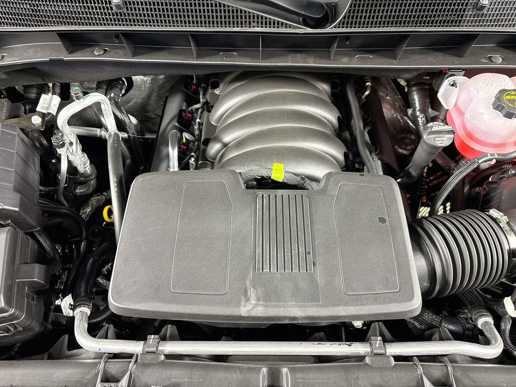 New 2026 GMC Sierra 1500 Denali AWD/4WD image 31