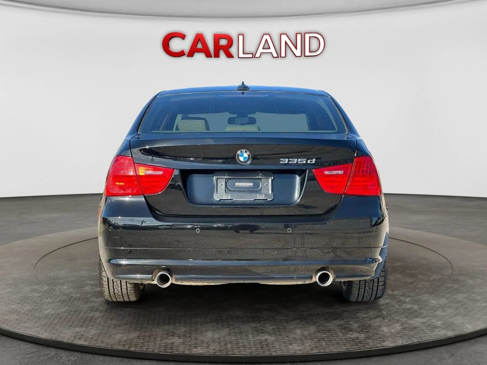 Used 2011 BMW 335d Sedan RWD image 6