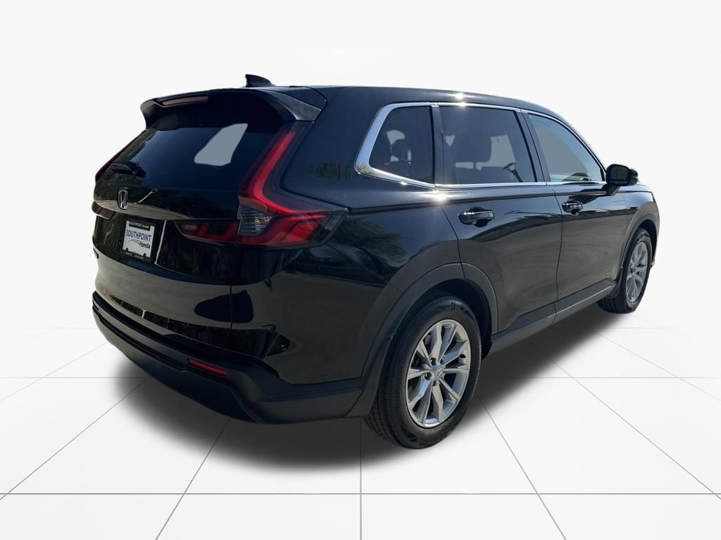 Used 2023 Honda CR-V EX image 9