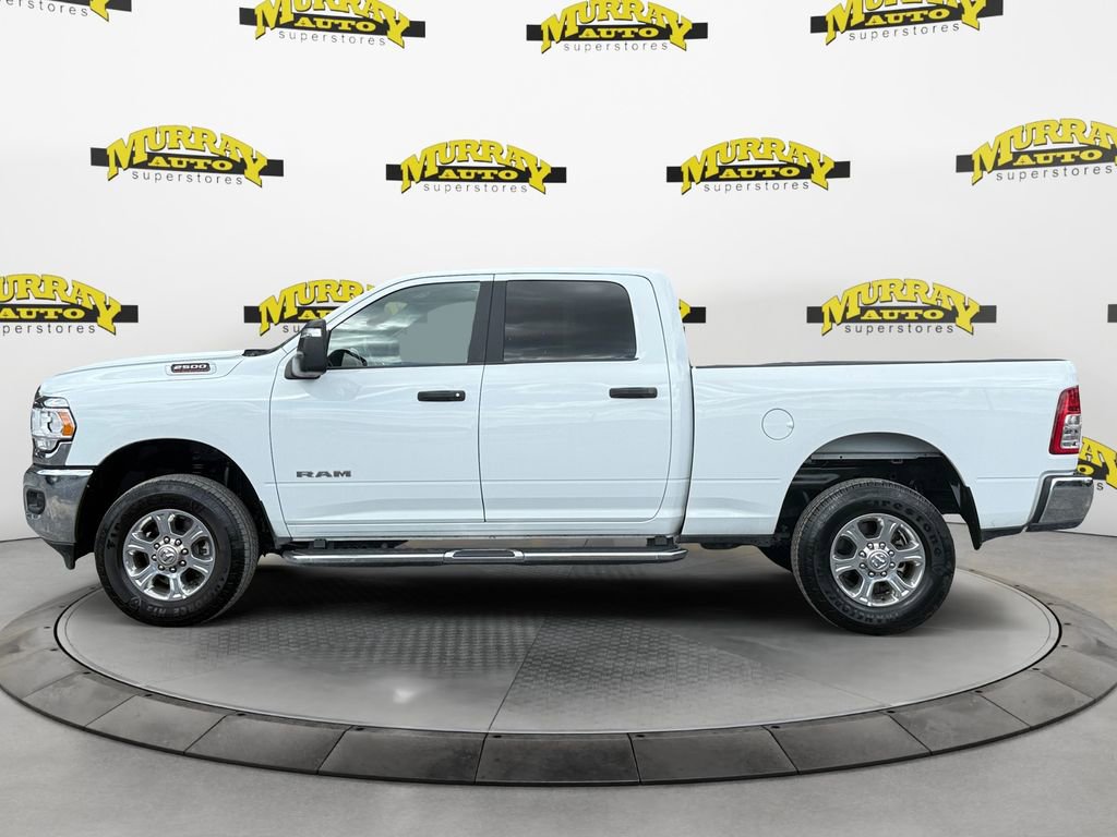 Certified 2024 RAM 2500 Big Horn image 2